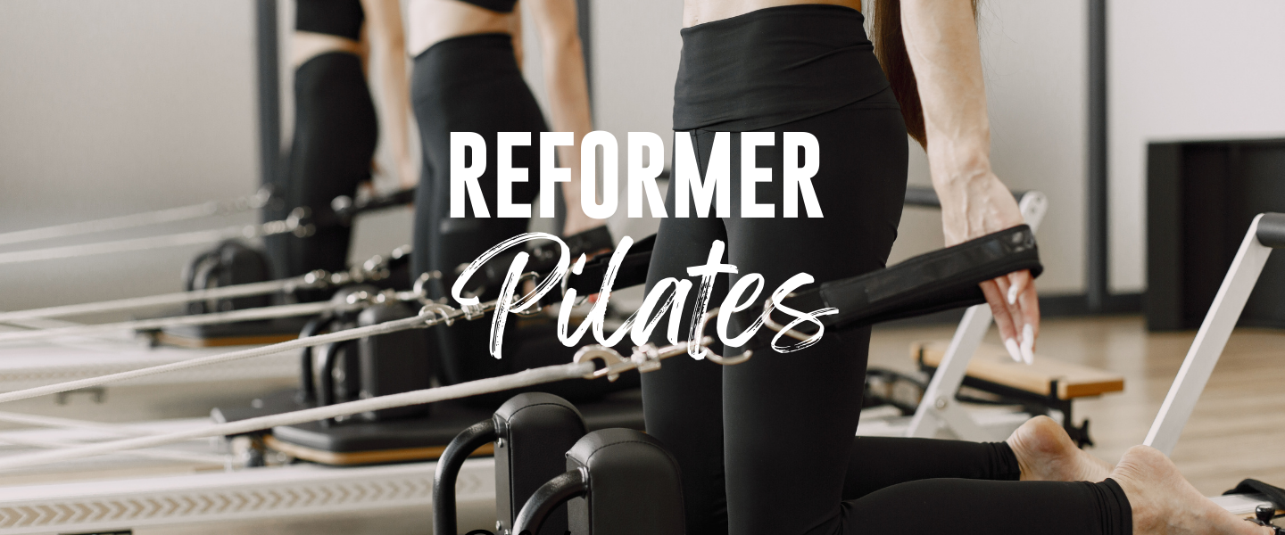 Studio AC Pilates Reformer - Beneficios de Pilates Reformer